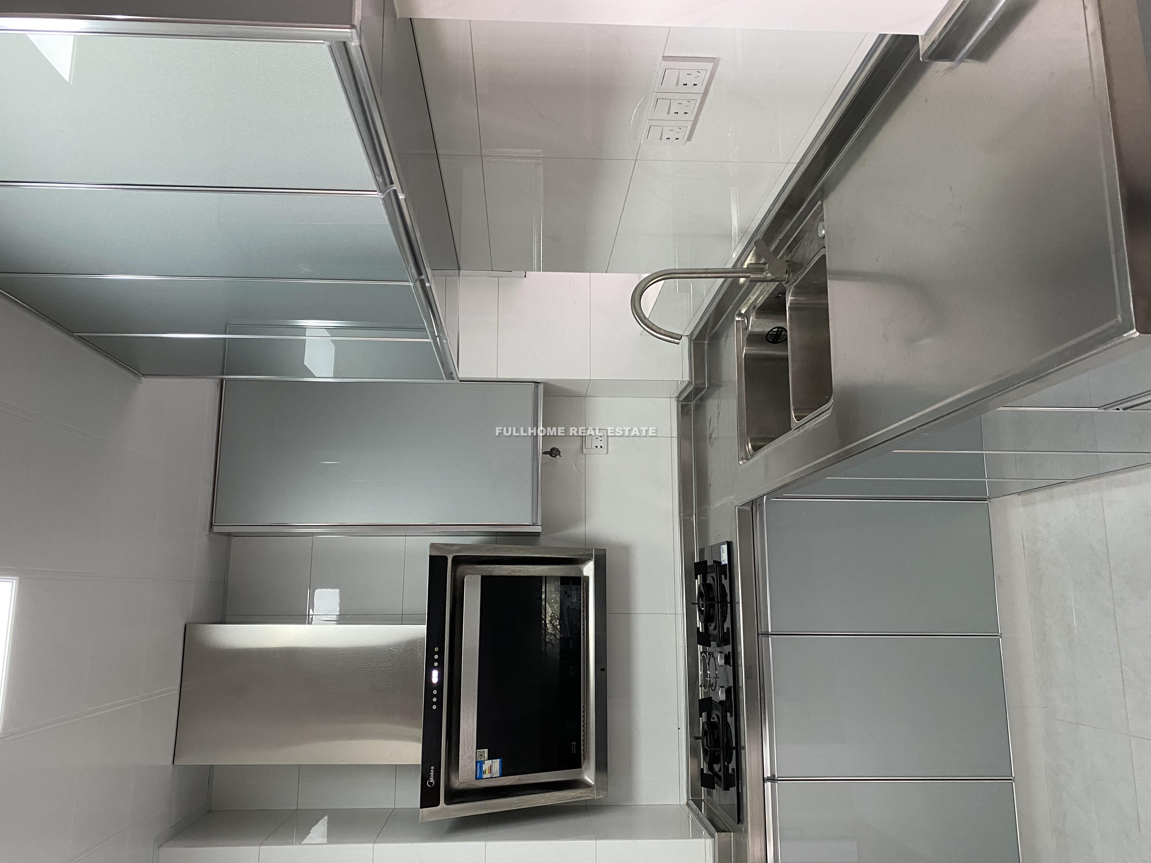 Lane 1-500 Yongkang Road Old House - Interior view 6, Shanghai rental property