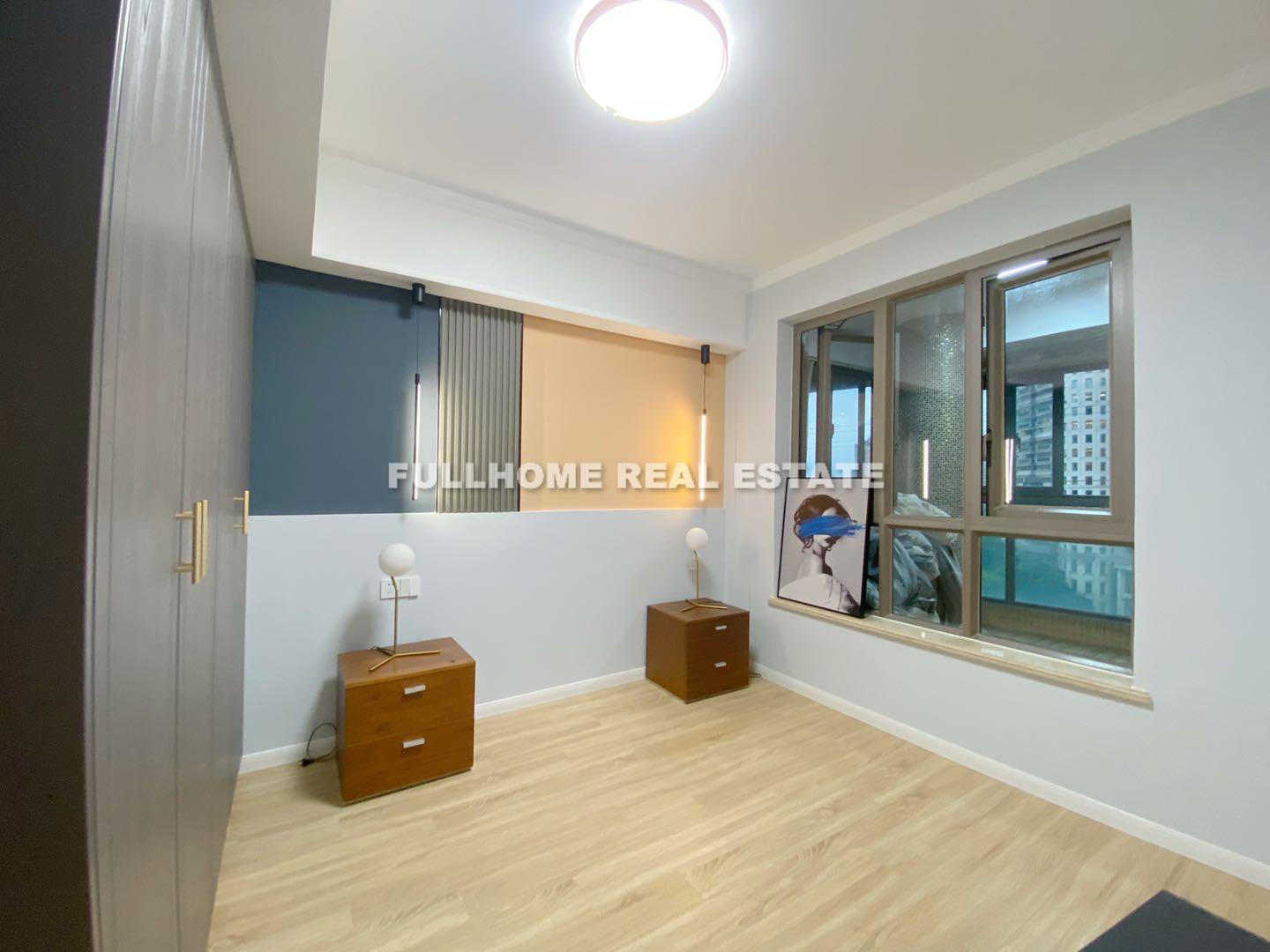 Maison Des Artistes - Interior view 6, Shanghai rental property