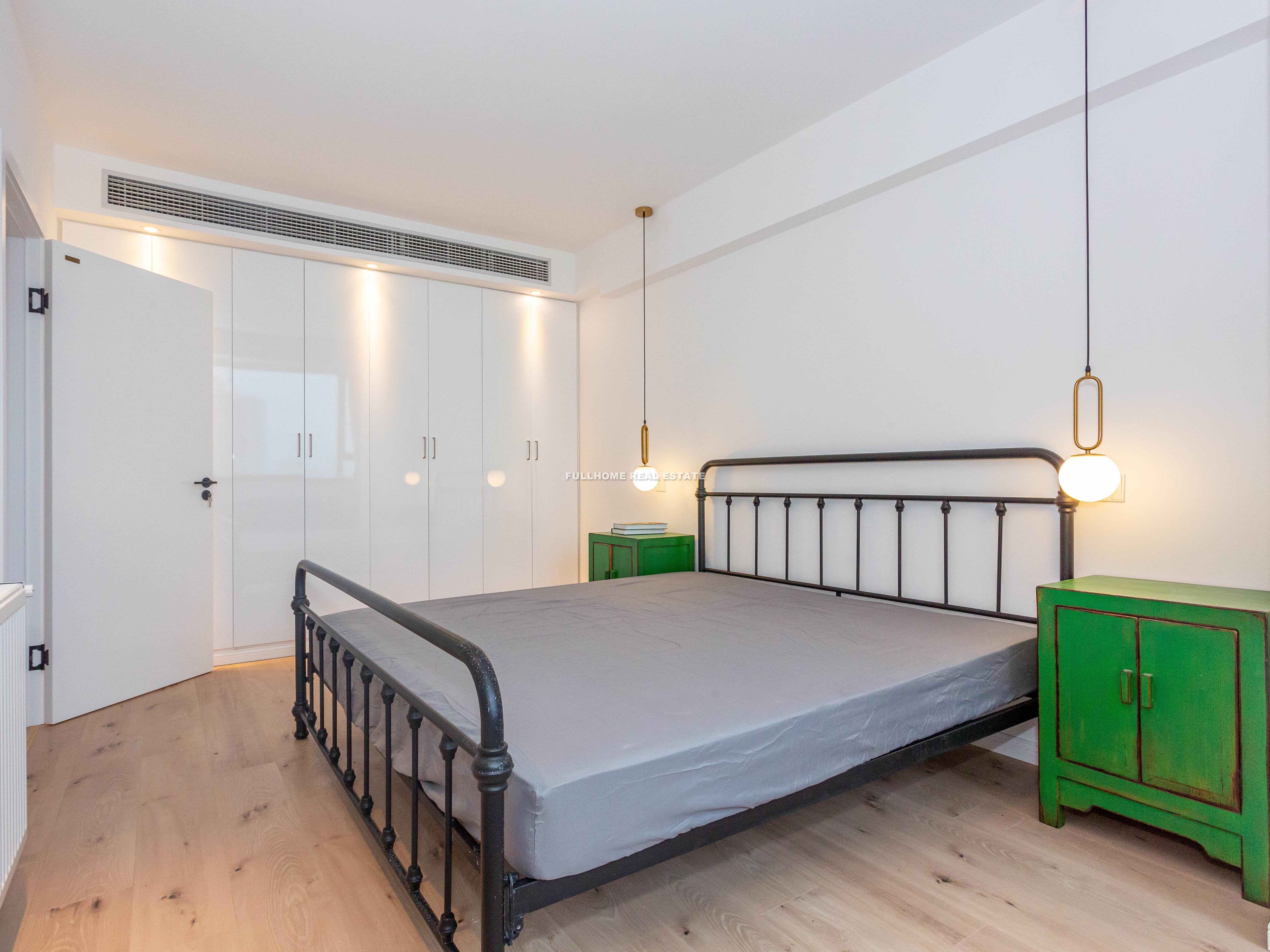Yunfu Apartment - Interior view 3, Shanghai rental property
