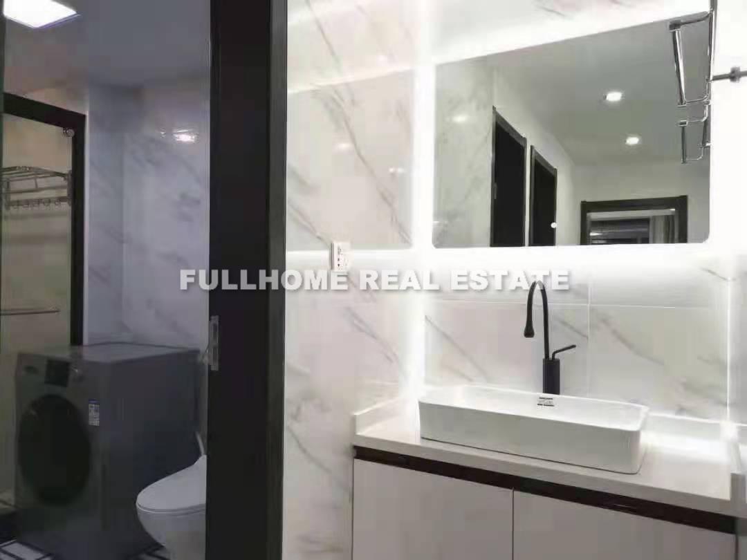 Yongchang Building - Interior view 3, Shanghai rental property