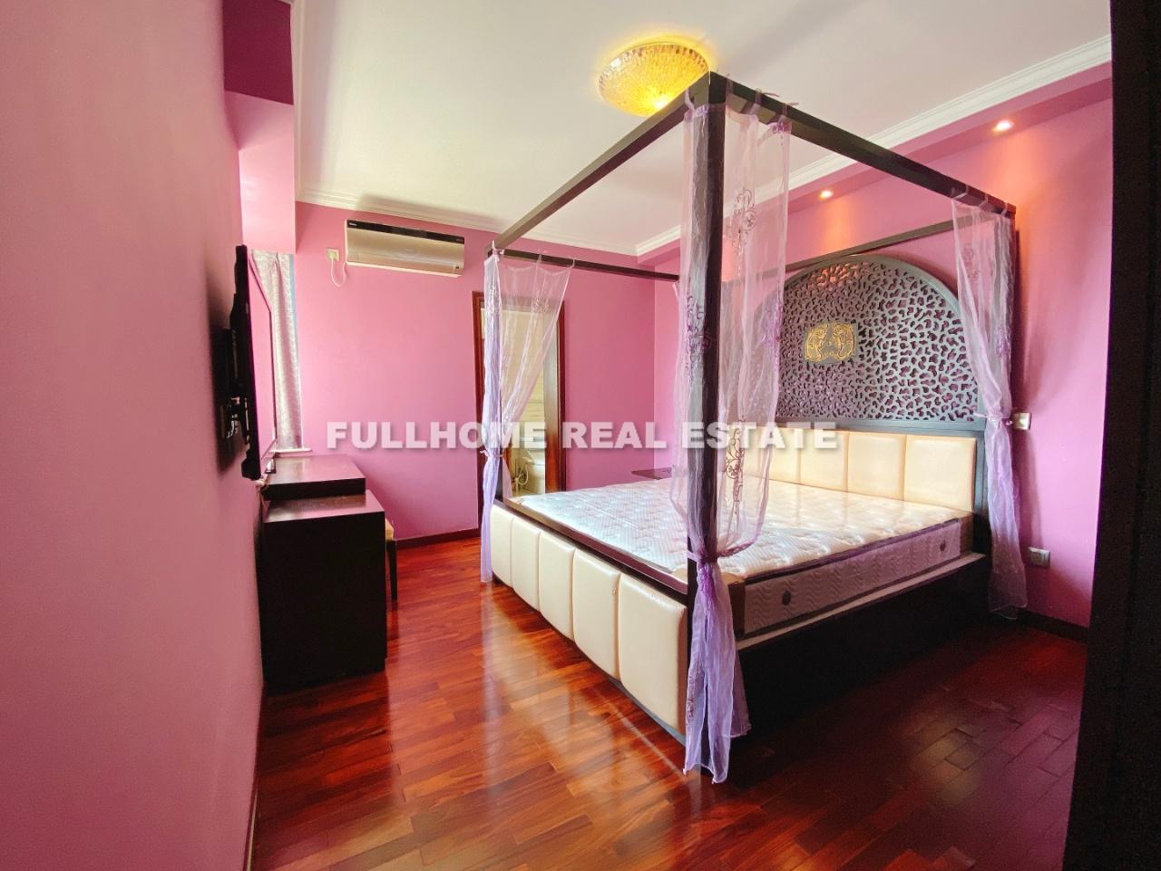 Central Residences - Interior view 2, Shanghai rental property