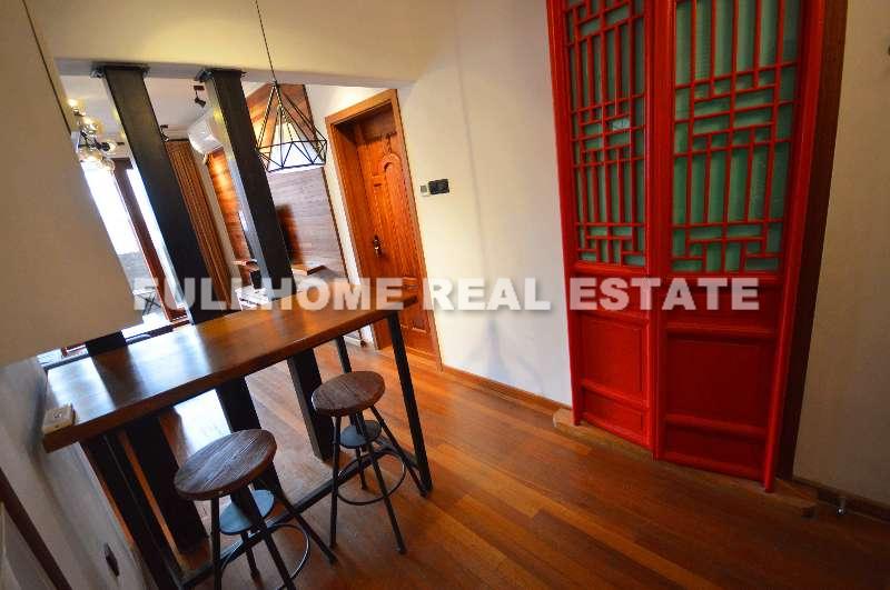 Ruixue Apartment - Interior view 4, Shanghai rental property