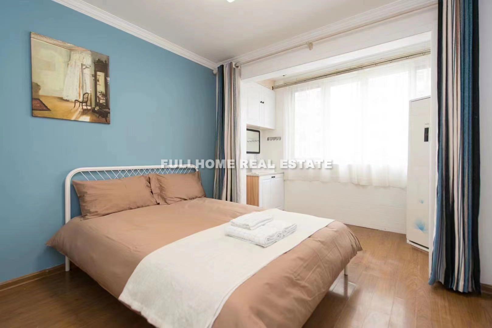 Caoxi Apartment - Interior view 7, Shanghai rental property
