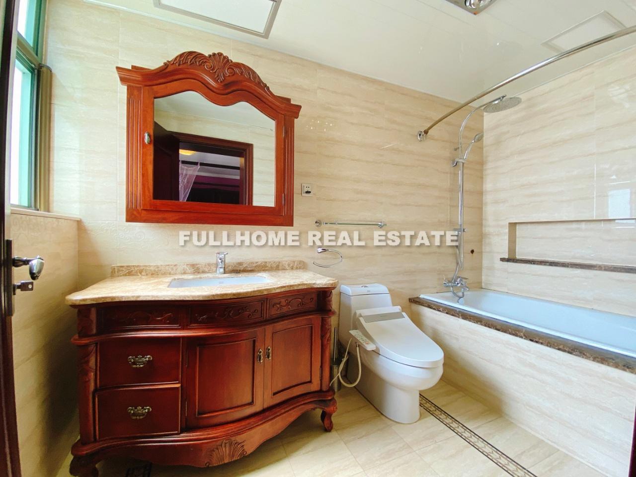 Central Residences - Interior view 9, Shanghai rental property