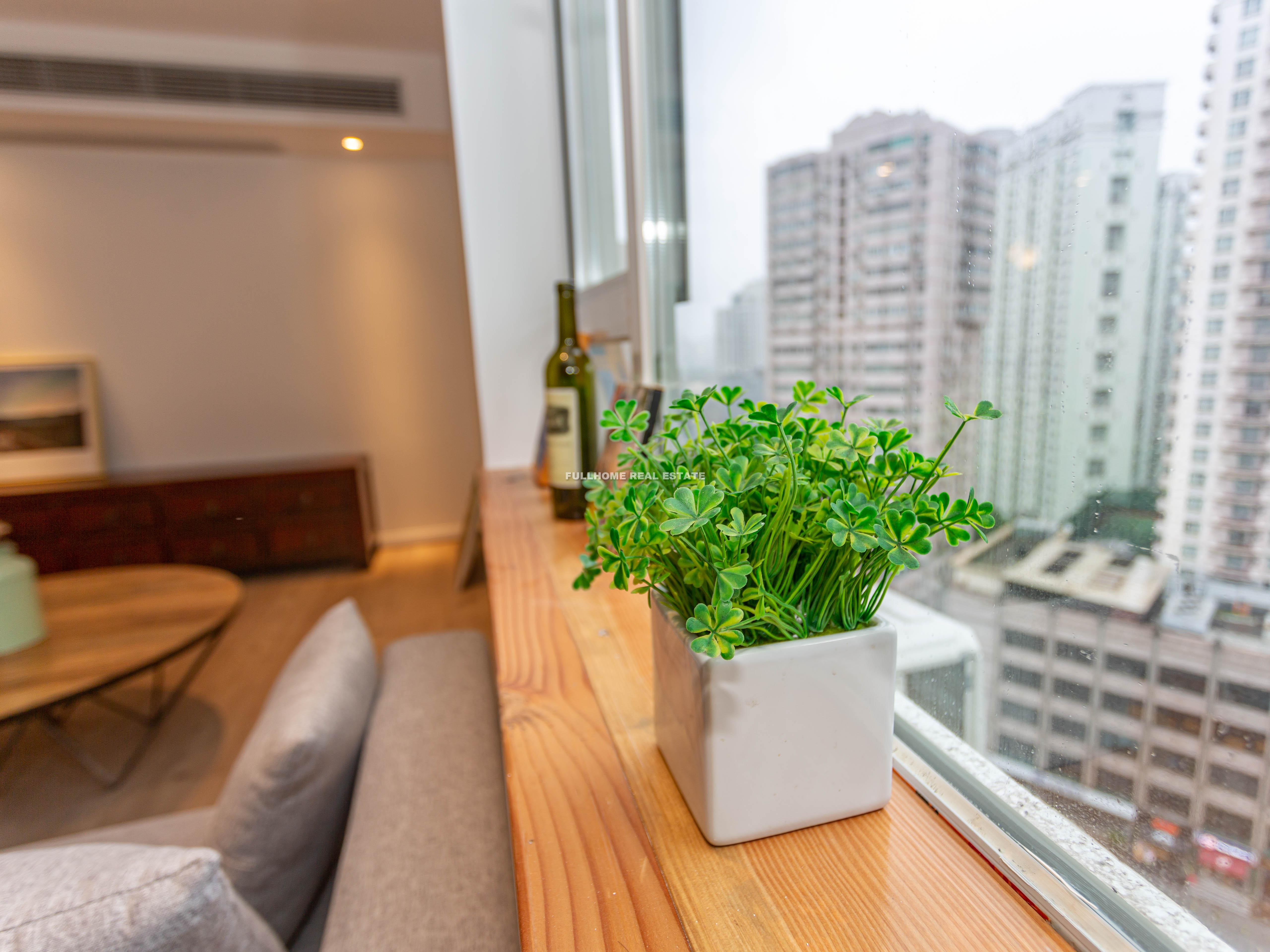 Yunfu Apartment - Interior view 14, Shanghai rental property