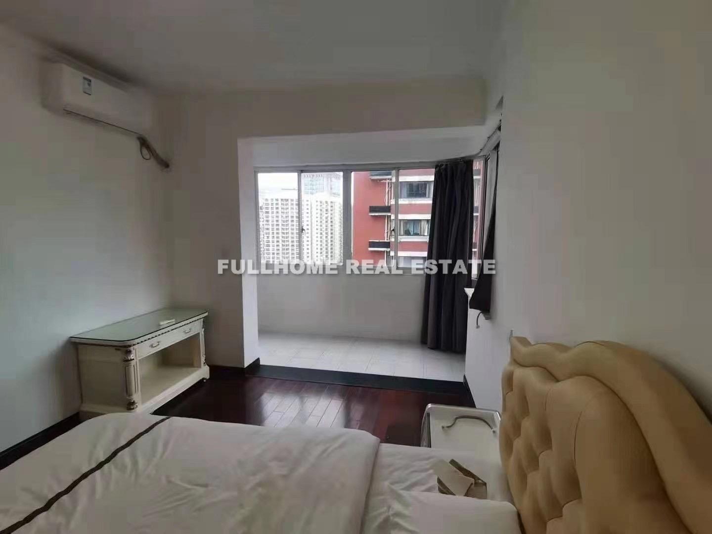Changle Apartment - Interior view 7, Shanghai rental property