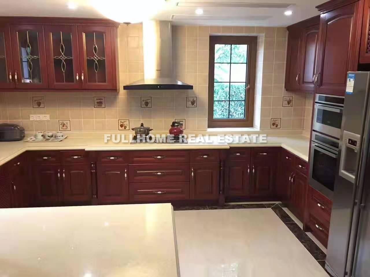 Le Chambord - Interior view 7, Shanghai rental property