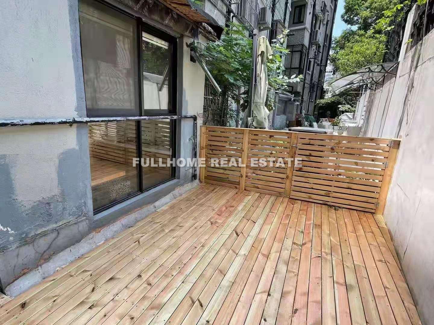 Linken Apartment - Interior view 3, Shanghai rental property