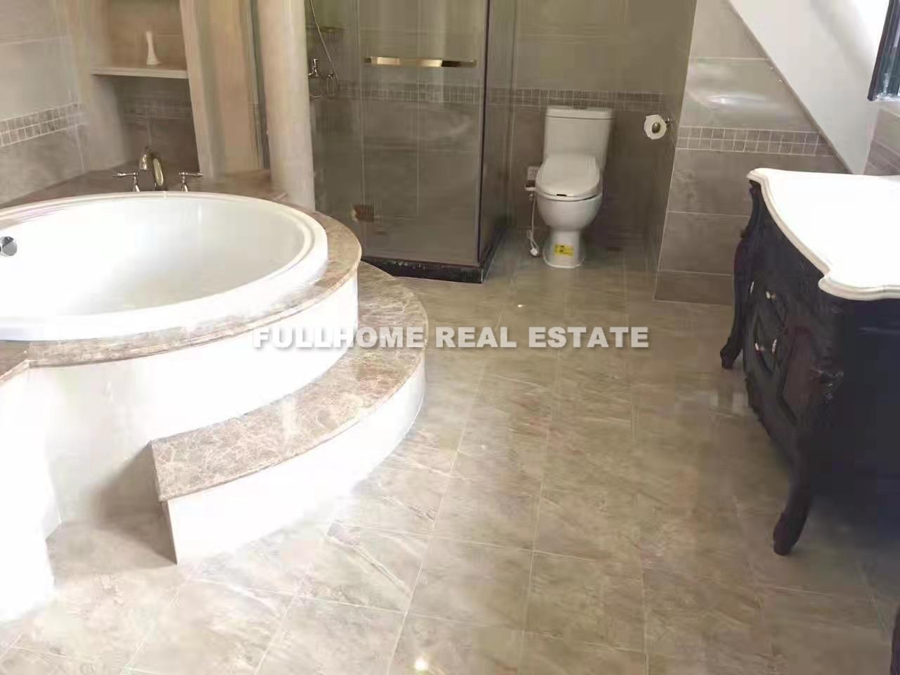 Le Chambord - Interior view 5, Shanghai rental property