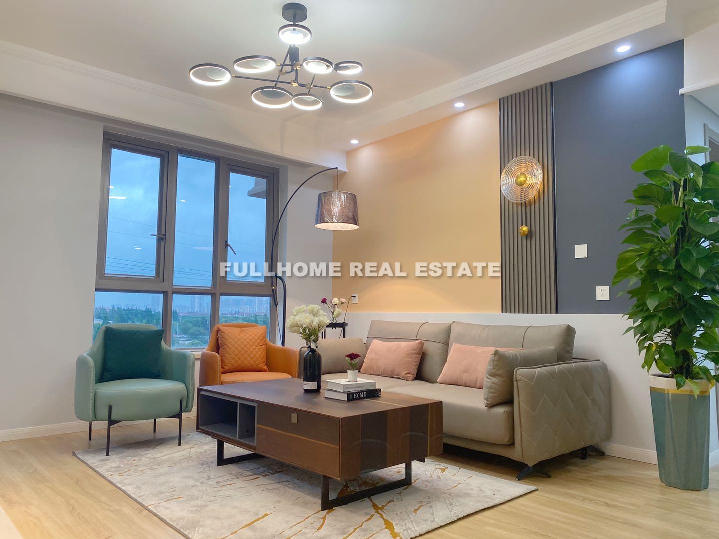 Maison Des Artistes - Interior view 11, Shanghai rental property