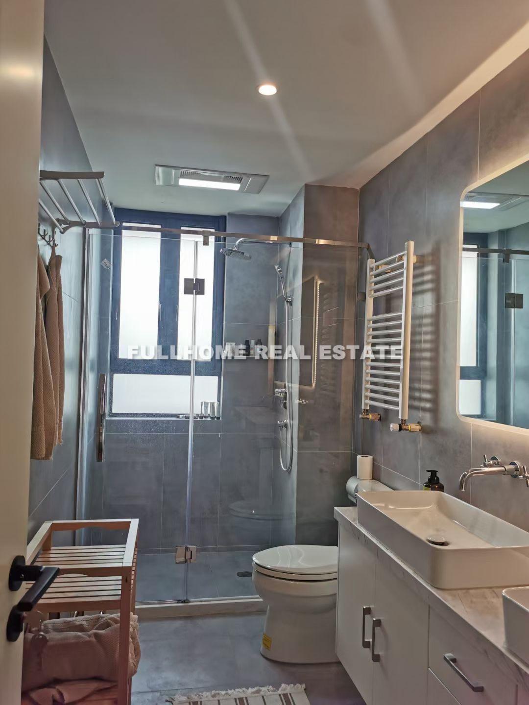 Jinqiao Ai Jianyuan - Interior view 8, Shanghai rental property