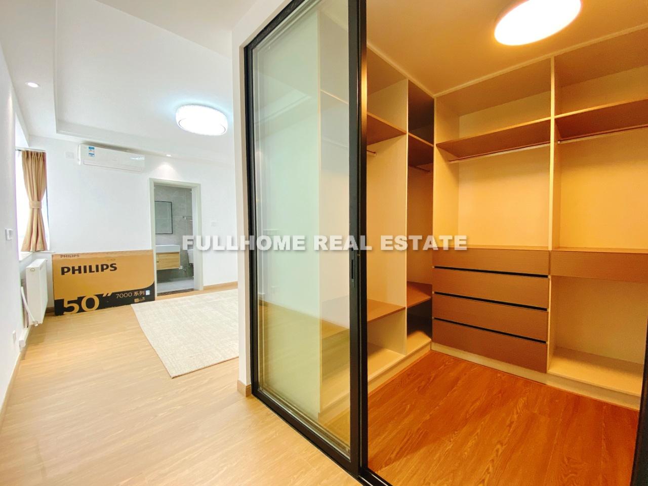 Central Residences - Interior view 6, Shanghai rental property