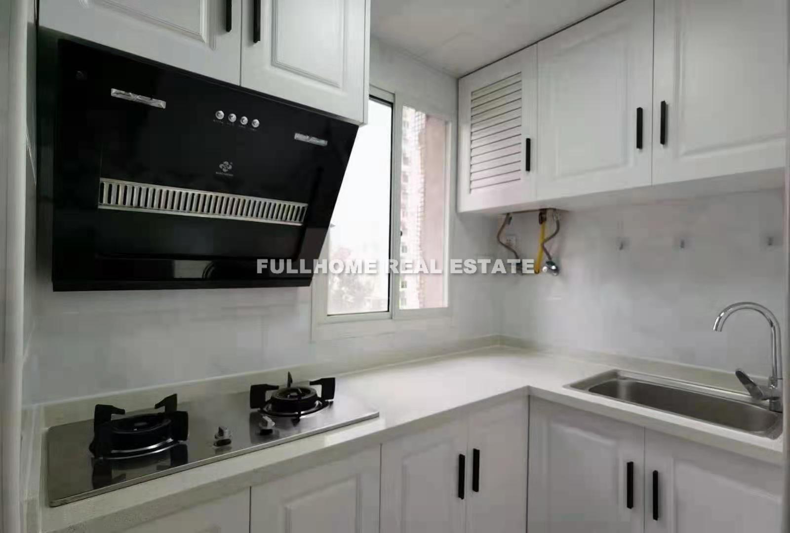 Yu Lan Hua Yuan - Interior view 4, Shanghai rental property