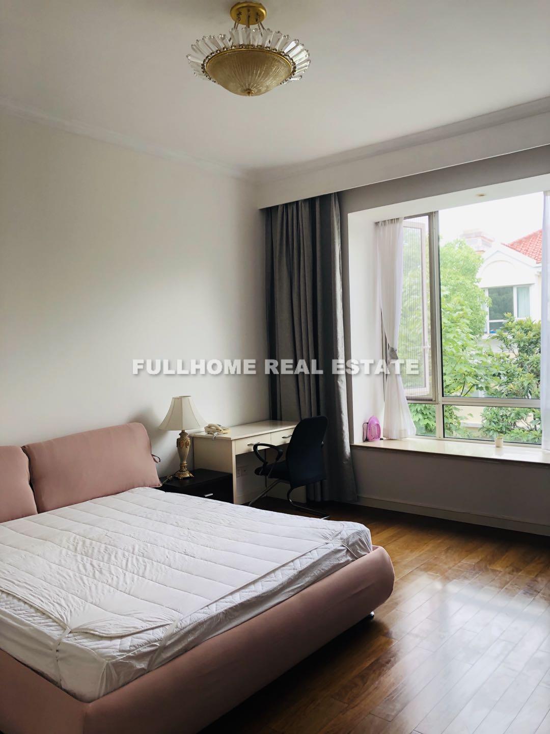 The Greenhills - Interior view 8, Shanghai rental property