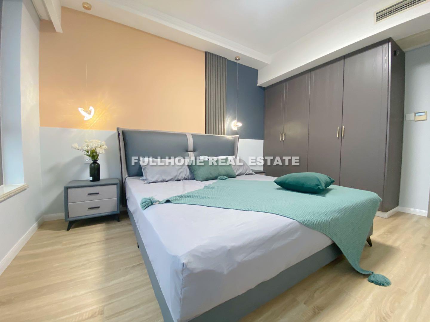 Maison Des Artistes - Interior view 2, Shanghai rental property