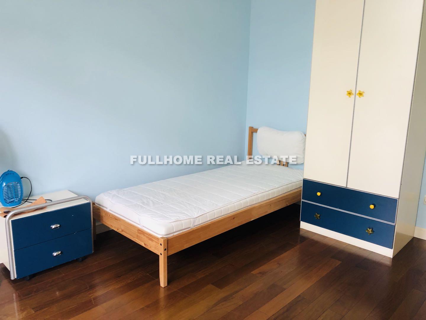 The Greenhills - Interior view 7, Shanghai rental property