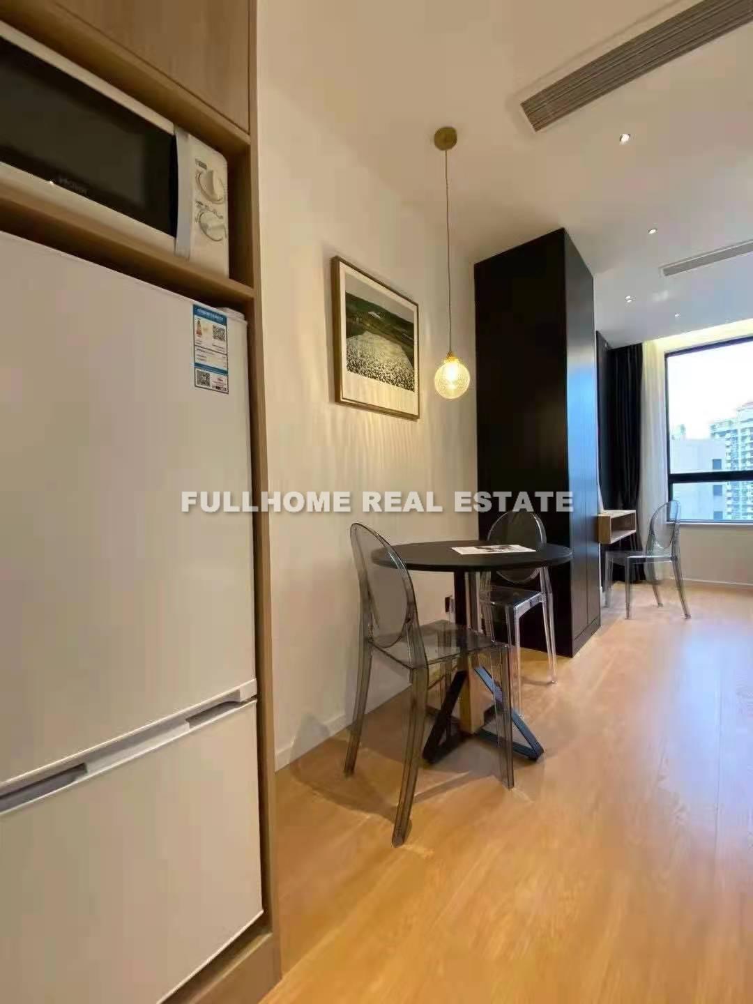 Tong Ji Garden - Interior view 9, Shanghai rental property