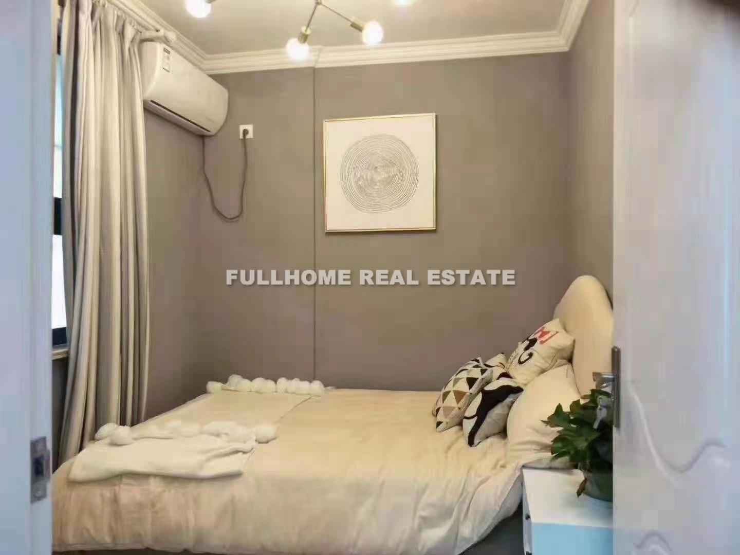 Pingjiang Apartment - Interior view 8, Shanghai rental property