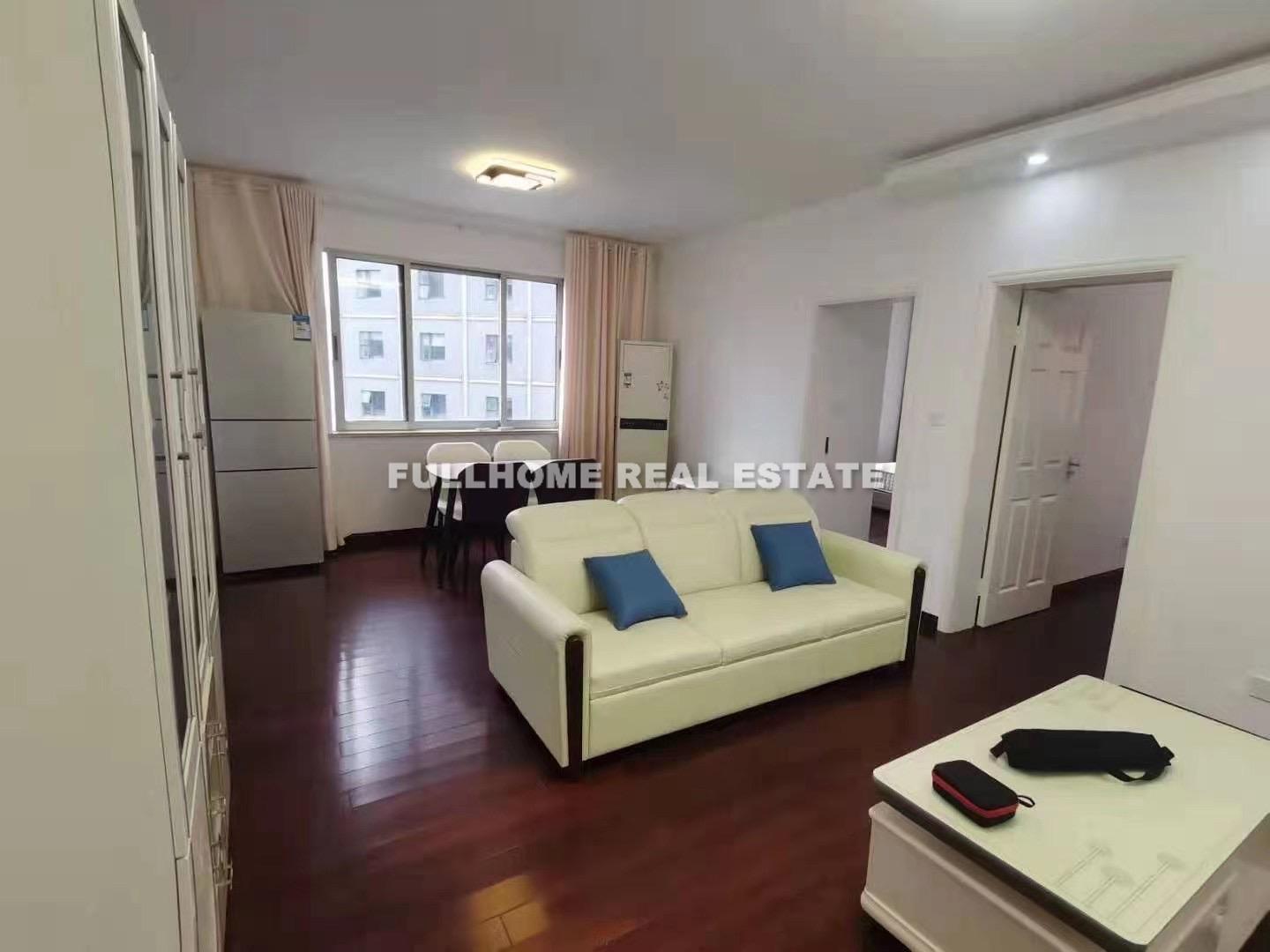 Changle Apartment - Interior view 4, Shanghai rental property