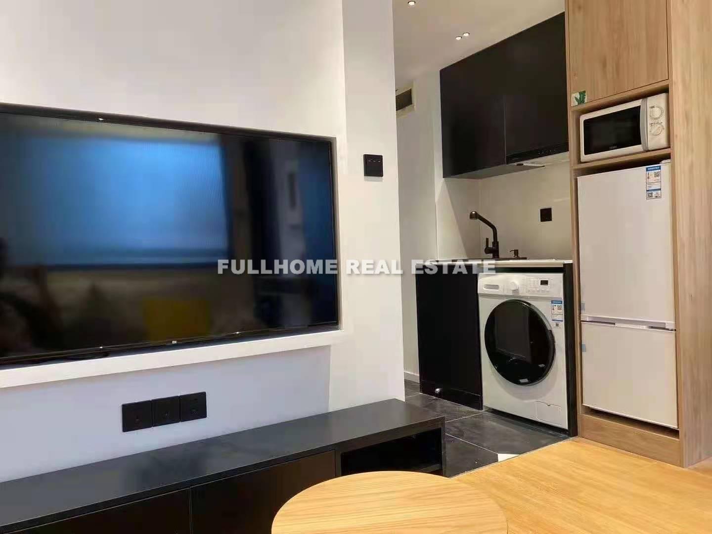Tong Ji Garden - Interior view 7, Shanghai rental property