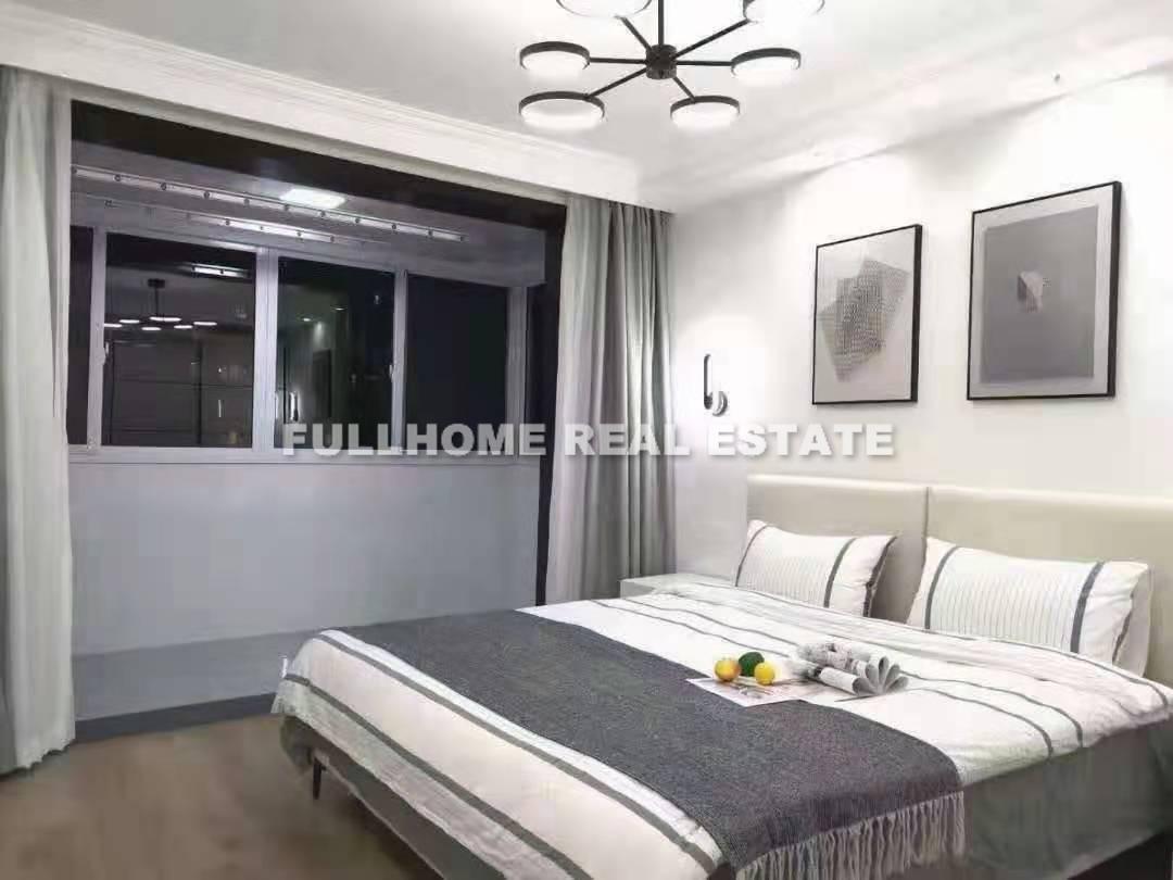 Yongchang Building - Interior view 4, Shanghai rental property