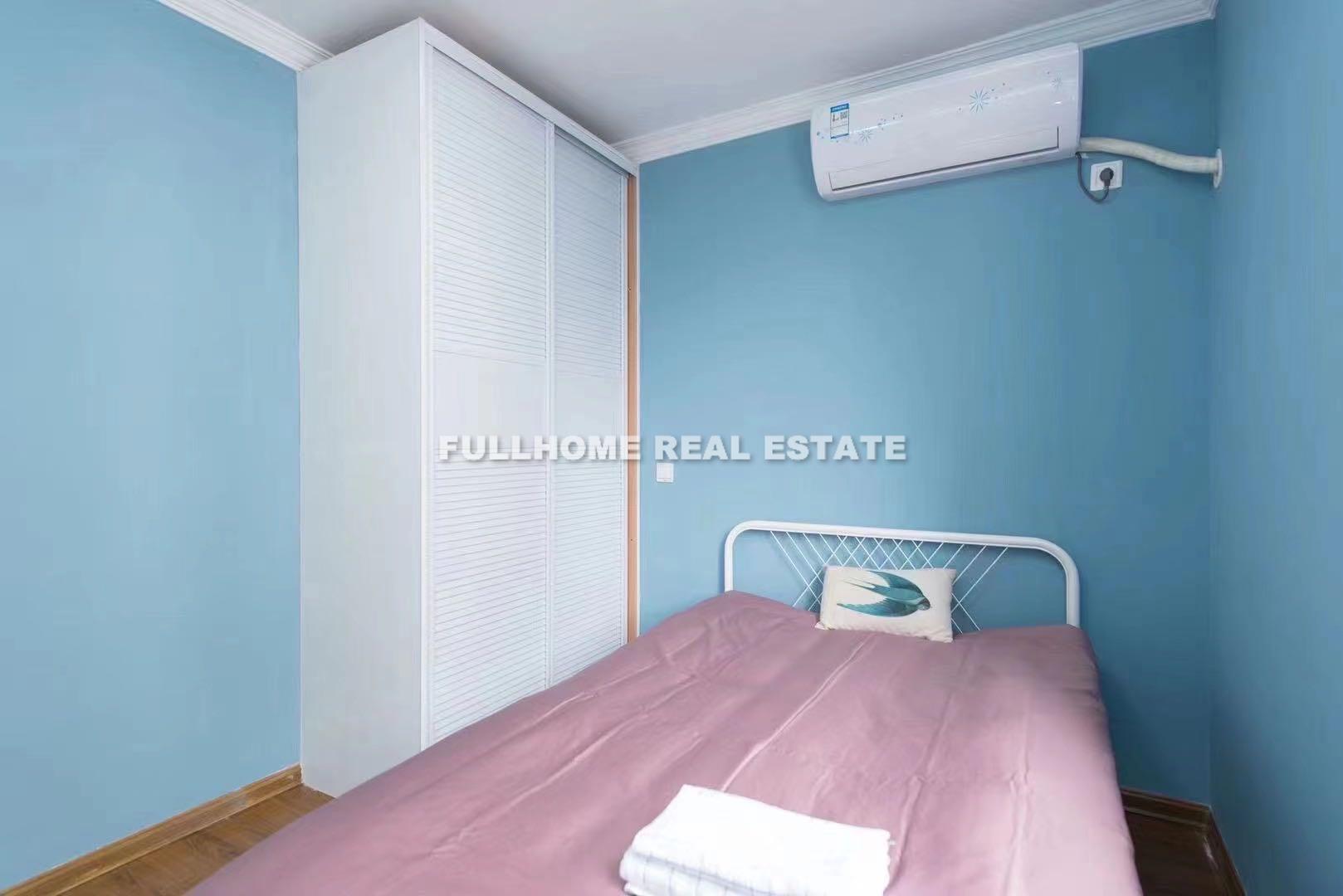 Caoxi Apartment - Interior view 5, Shanghai rental property