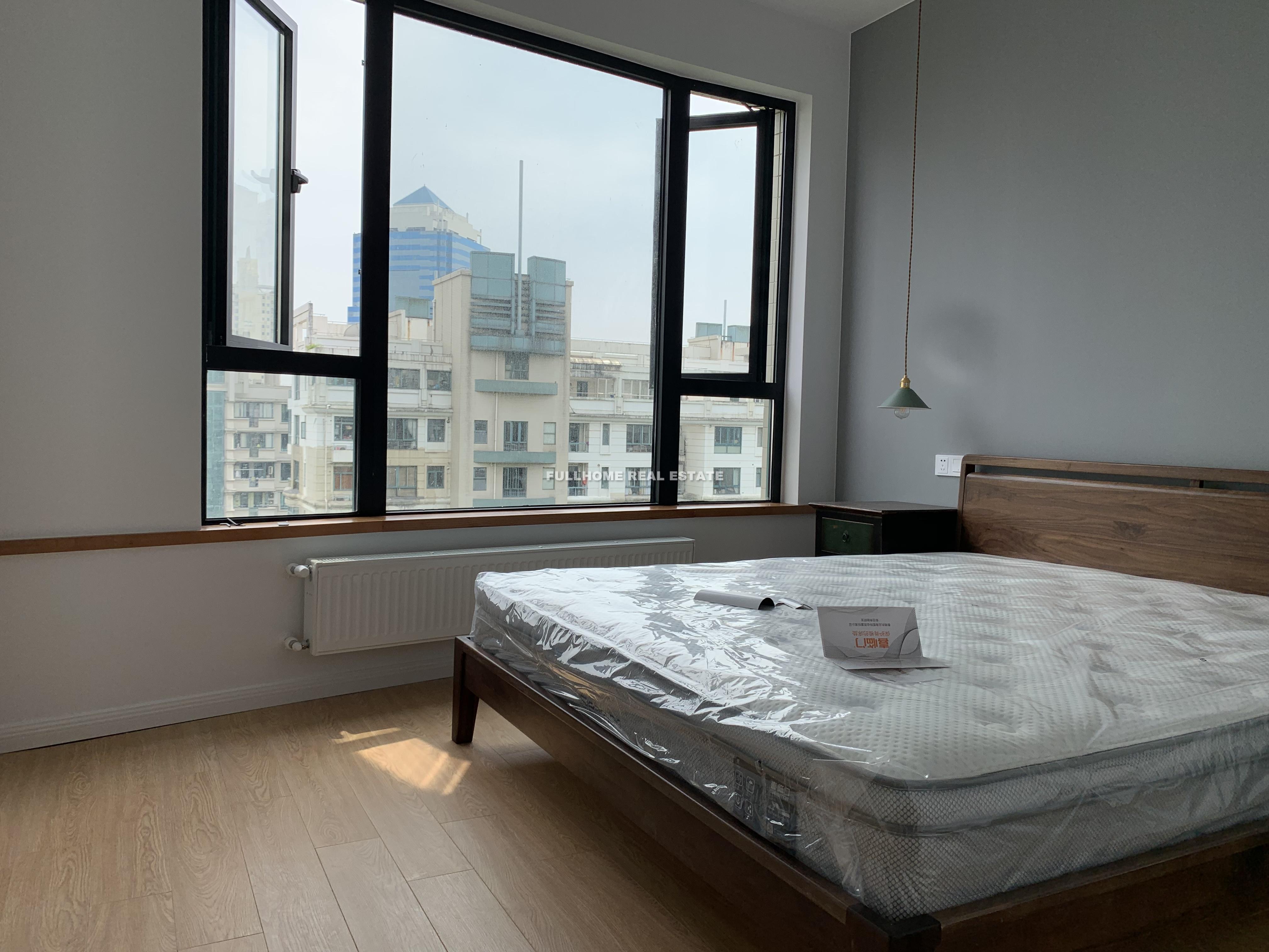 Da An Garden - Interior view 5, Shanghai rental property