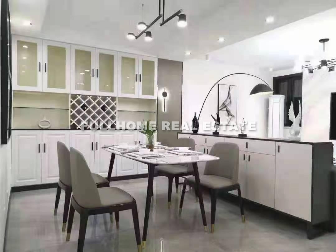 Yongchang Building - Interior view 6, Shanghai rental property