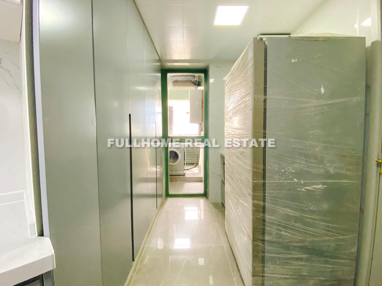 Central Residences - Interior view 2, Shanghai rental property