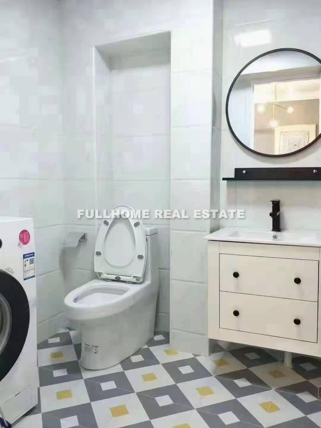 Pingjiang Apartment - Interior view 2, Shanghai rental property