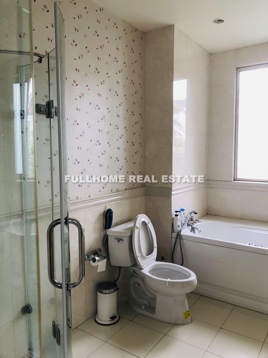The Greenhills - Interior view 11, Shanghai rental property