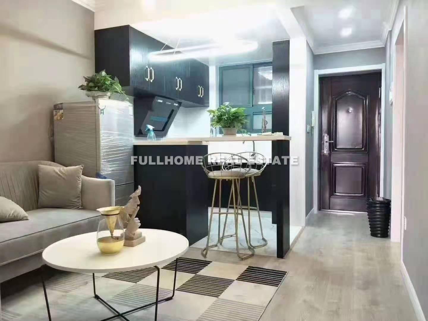 Pingjiang Apartment - 2 bedroom apartment in Shanghai, Downtown, Downtown