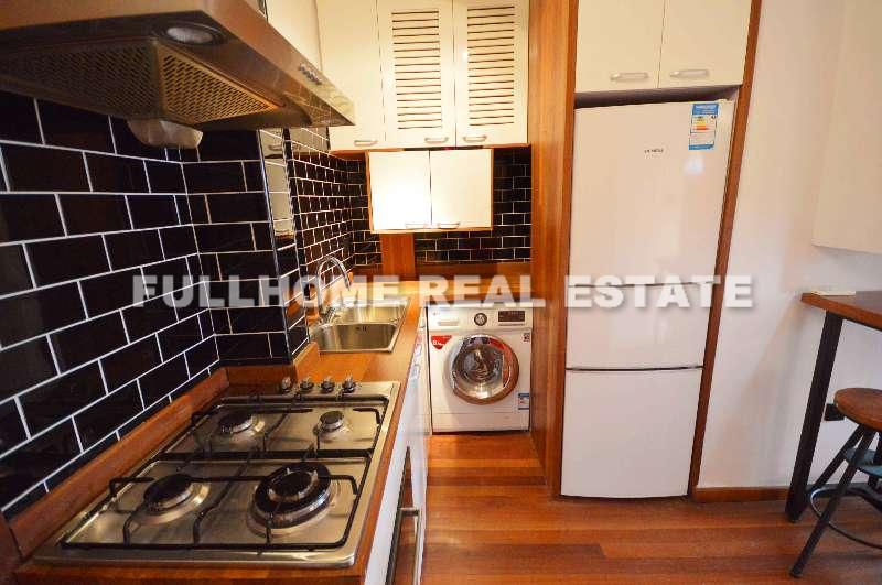 Ruixue Apartment - Interior view 6, Shanghai rental property