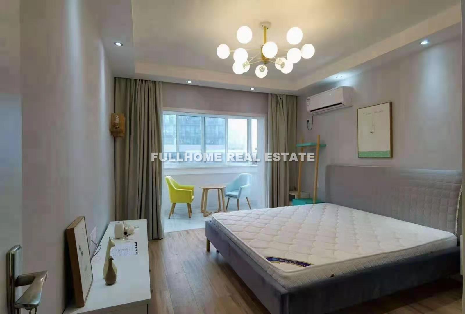 Yu Lan Hua Yuan - Interior view 5, Shanghai rental property