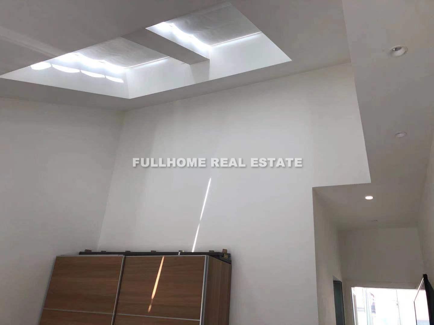 No. 479 West  Nanjing Road Old House - Interior view 4, Shanghai rental property
