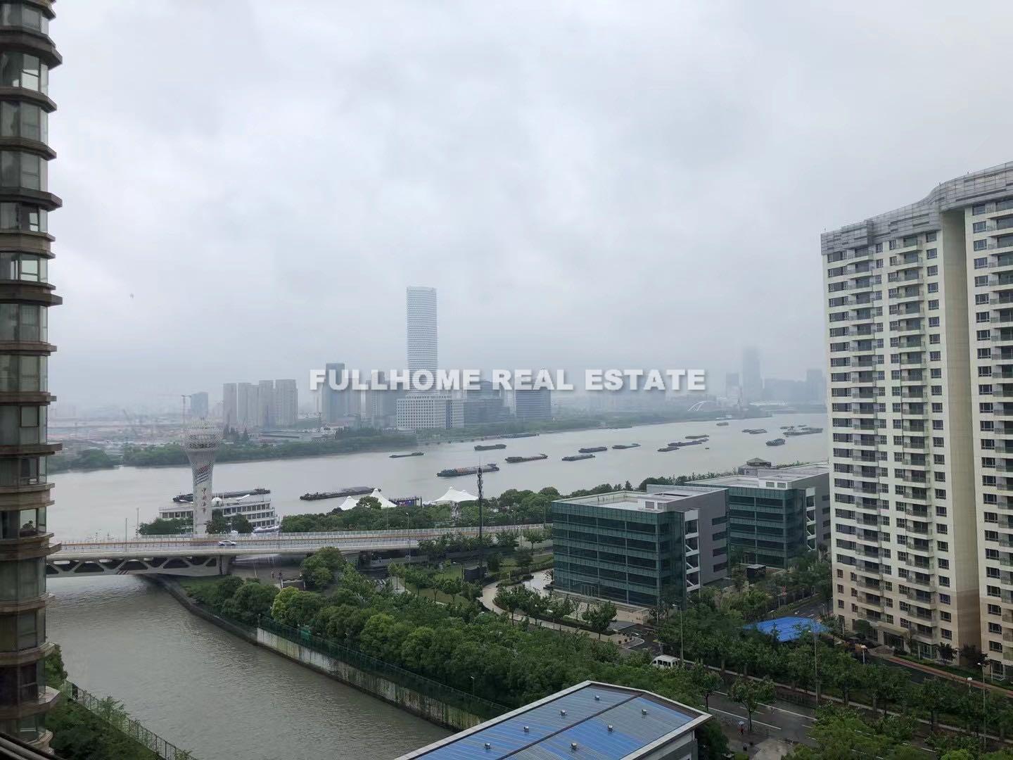 Shanghai Bay - Interior view 7, Shanghai rental property