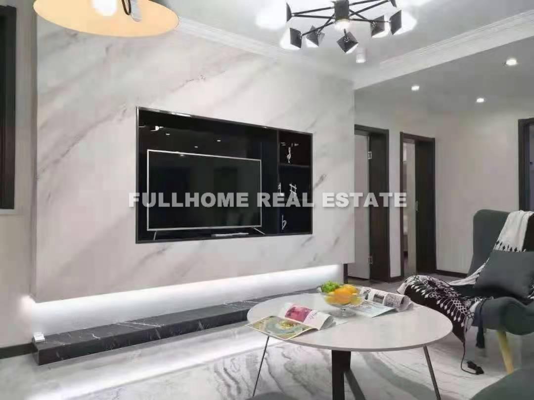 Yongchang Building - Interior view 7, Shanghai rental property