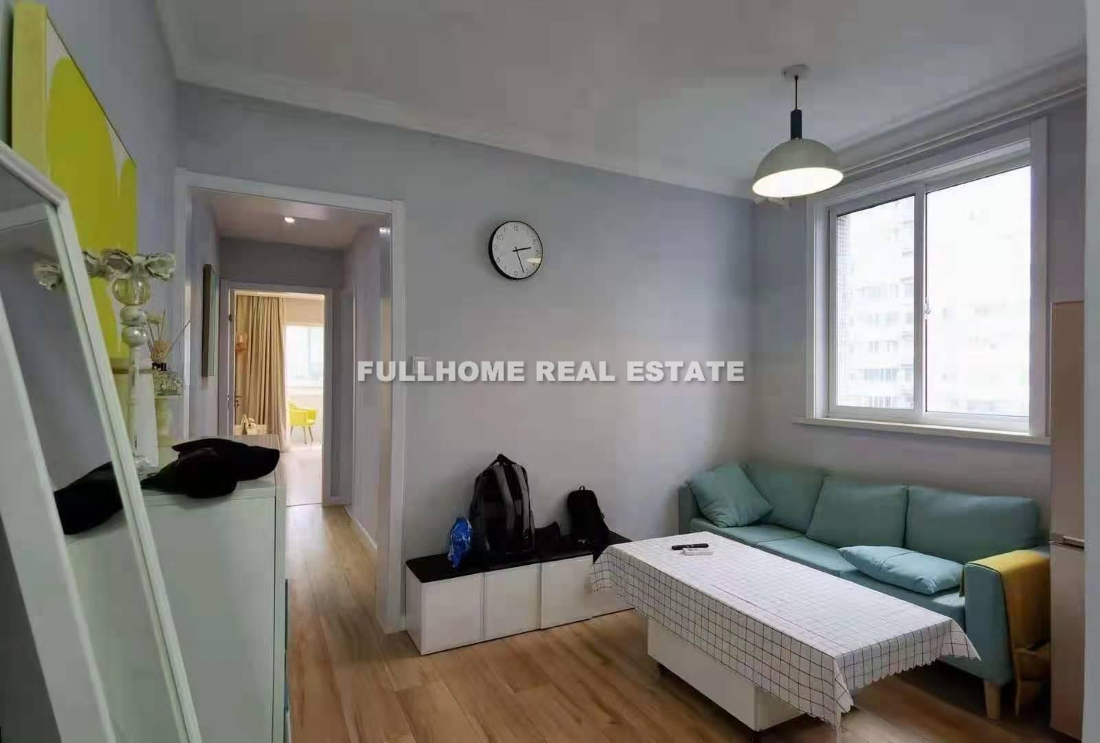 Yu Lan Hua Yuan - Interior view 2, Shanghai rental property