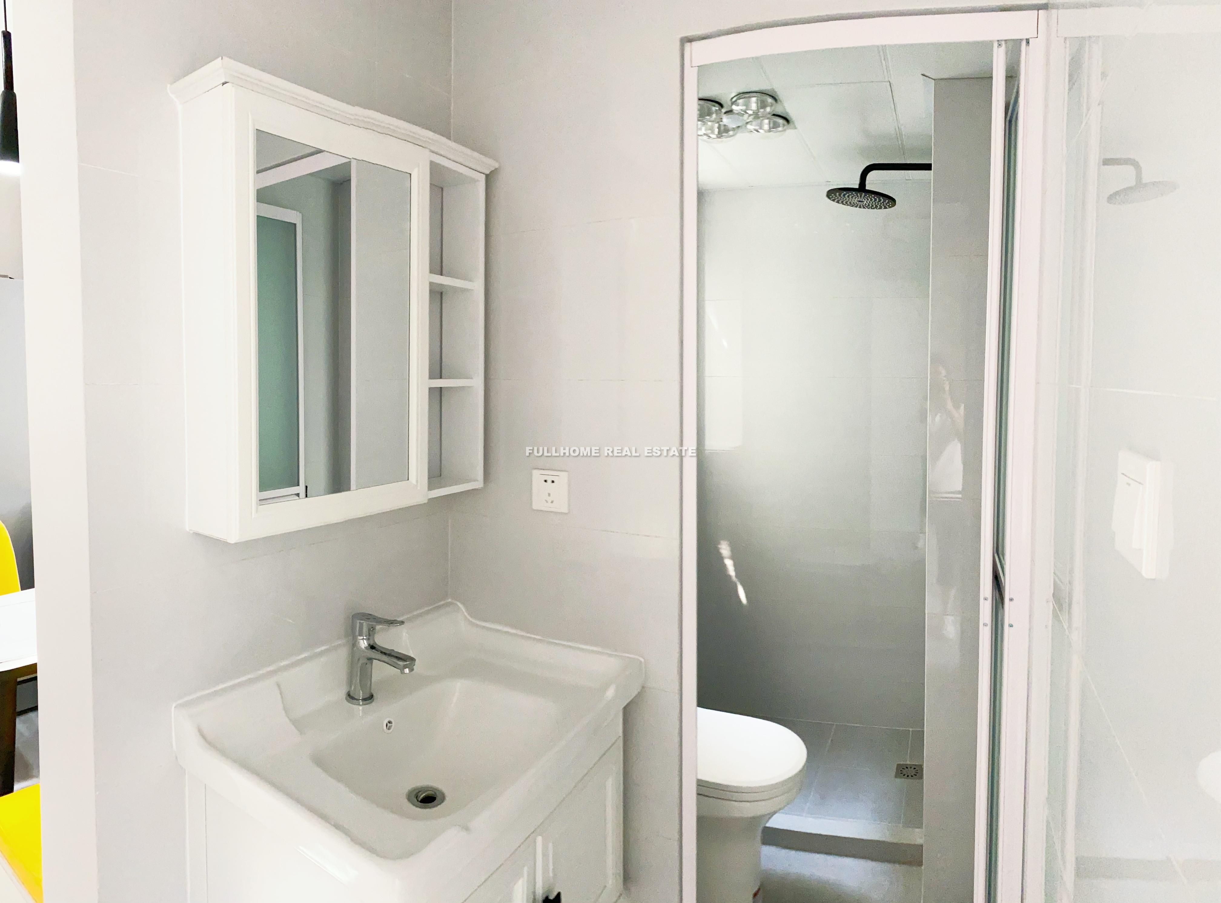 Lane 1-500 Yongkang Road Old House - Interior view 5, Shanghai rental property