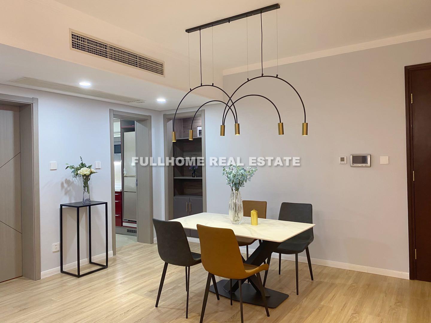 Maison Des Artistes - Interior view 3, Shanghai rental property