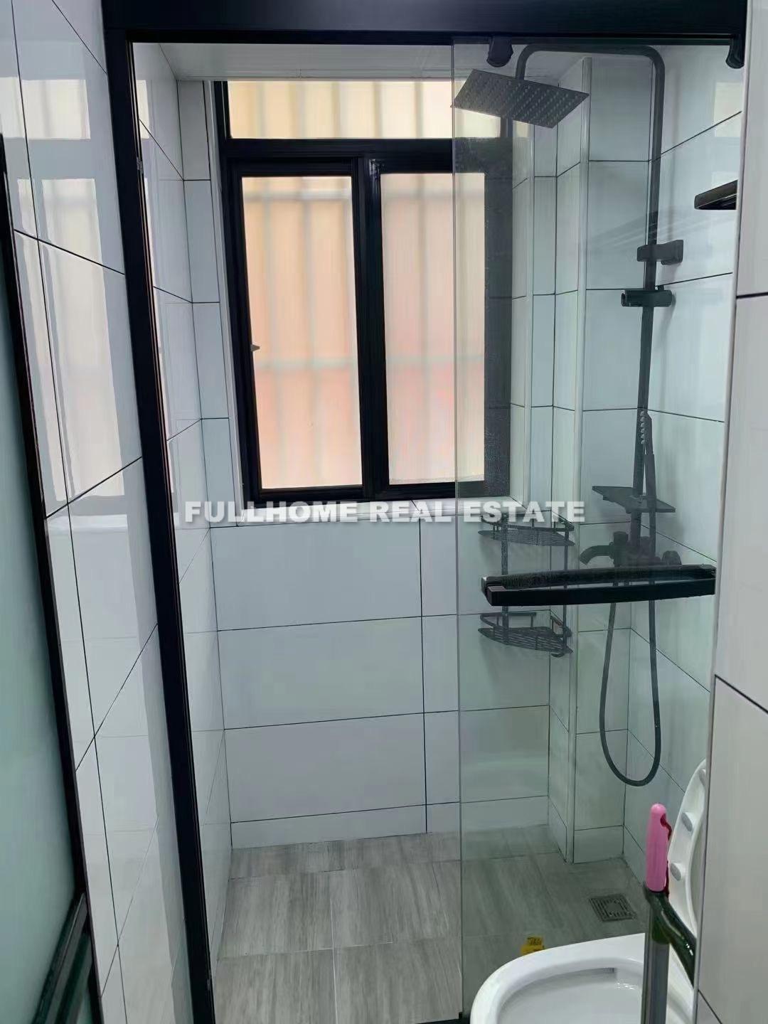 Lane 1-1000 Wuyi Road Old House - Interior view 3, Shanghai rental property