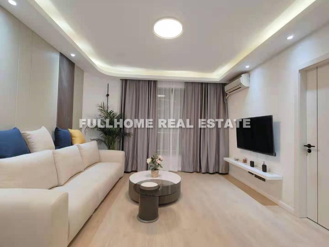 Jing An Li She - Interior view 2, Shanghai rental property