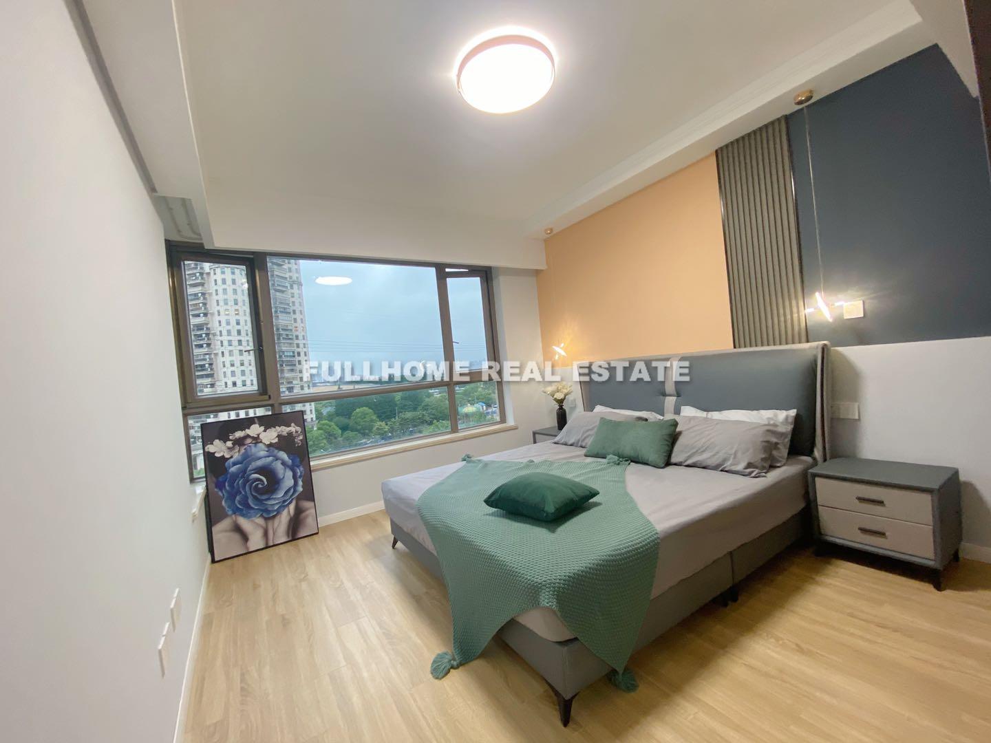 Maison Des Artistes - Interior view 9, Shanghai rental property