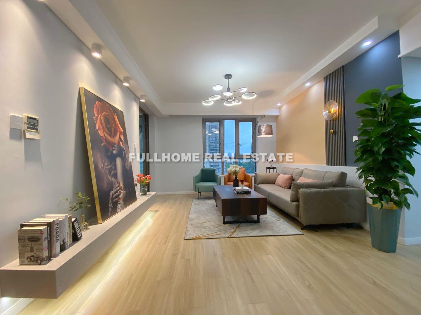 Maison Des Artistes - Interior view 12, Shanghai rental property