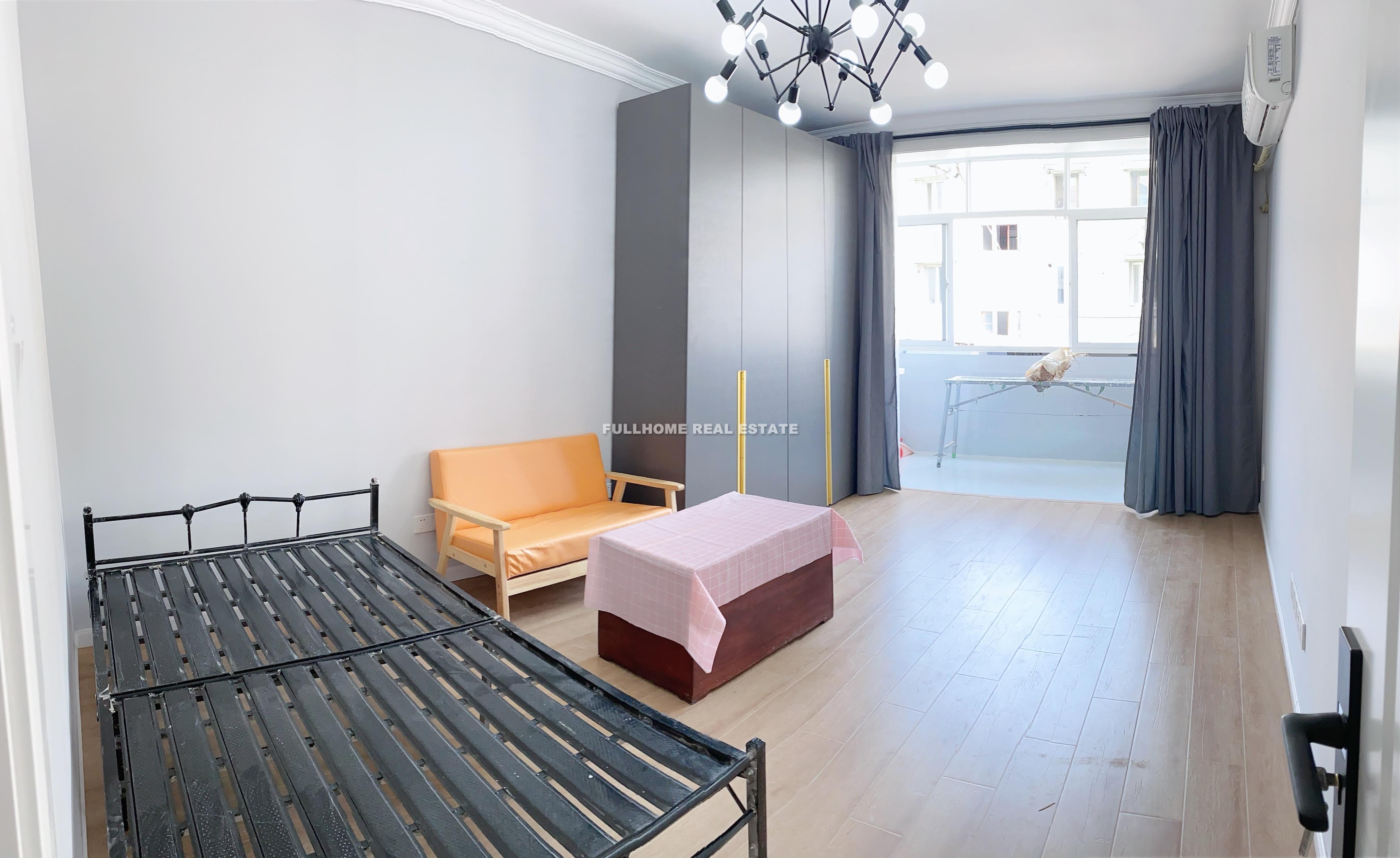 Lane 1-500 Yongkang Road Old House - Interior view 4, Shanghai rental property
