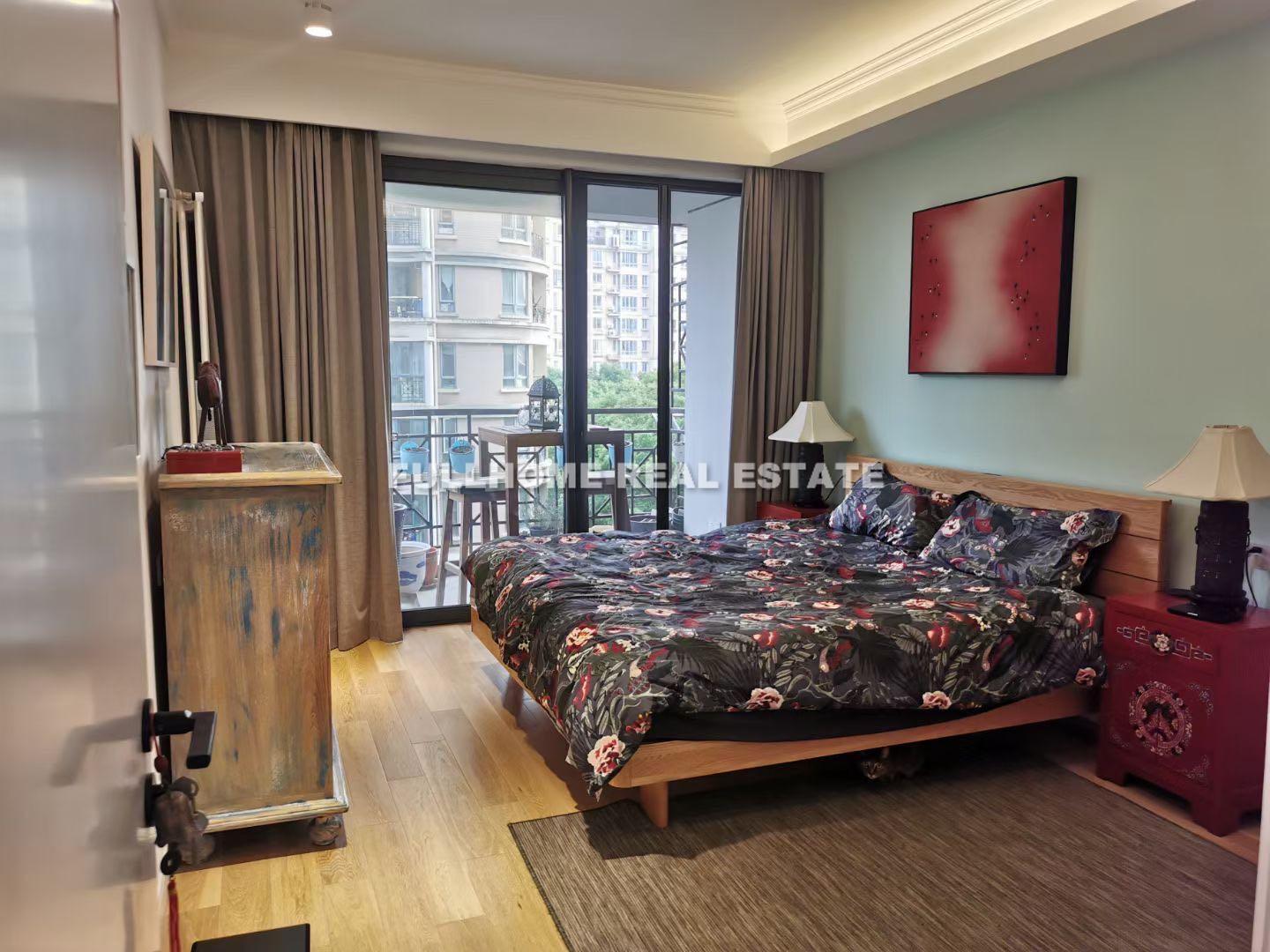 Jinqiao Ai Jianyuan - Interior view 3, Shanghai rental property