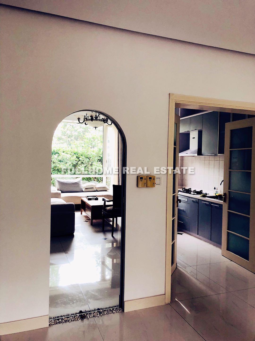 The Greenhills - Interior view 2, Shanghai rental property