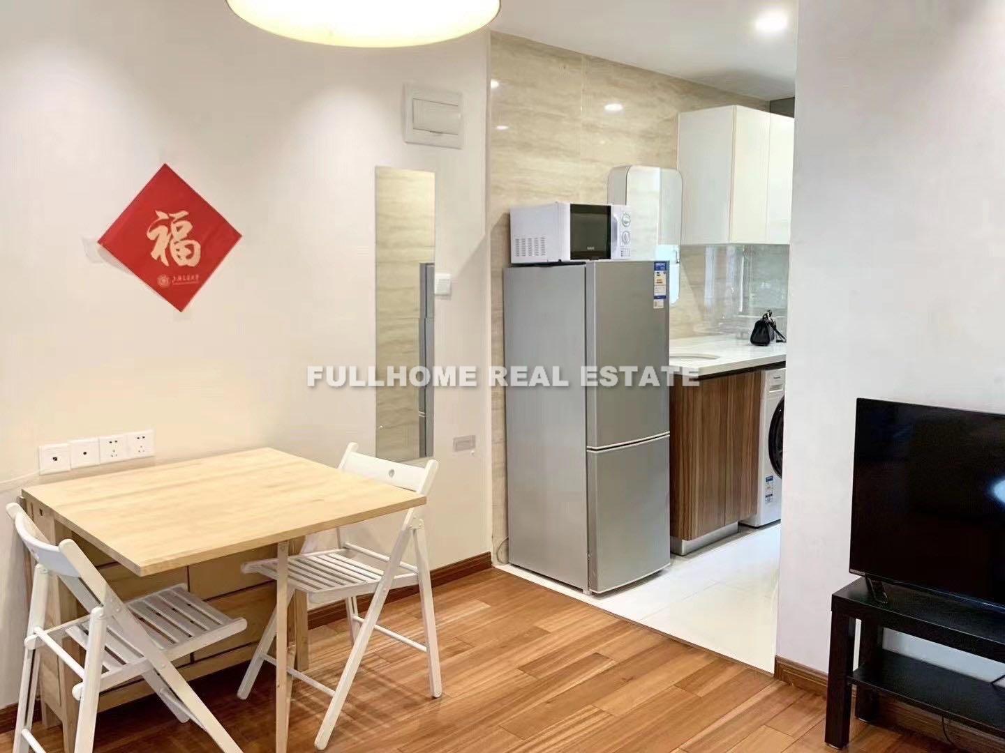 Lane 1-100 North Xuhong Road - Interior view 5, Shanghai rental property