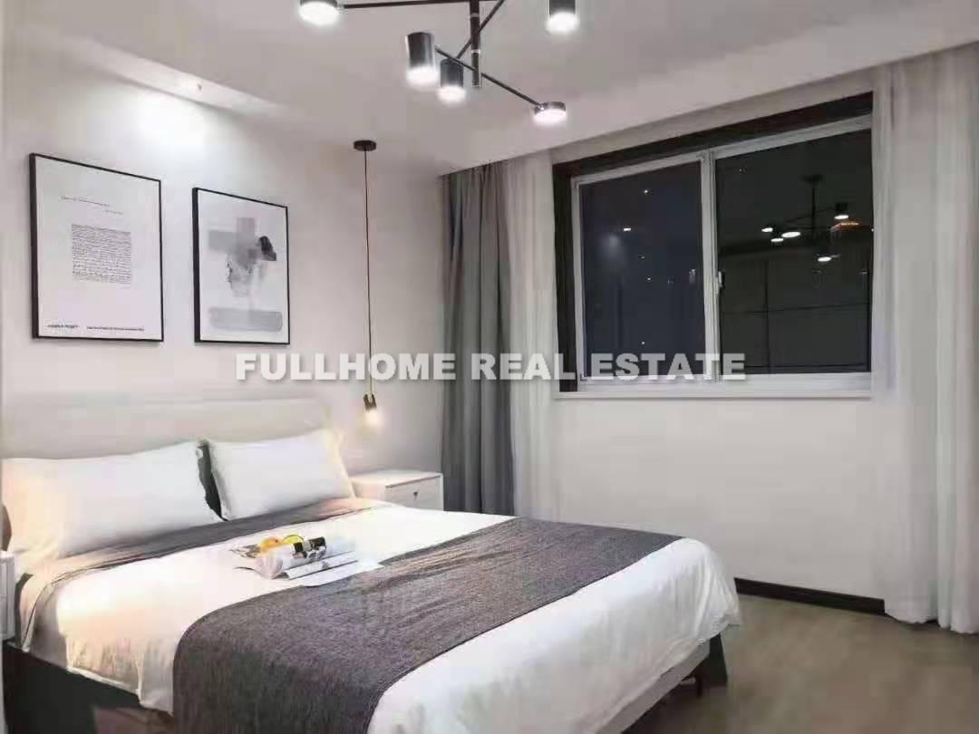 Yongchang Building - Interior view 2, Shanghai rental property