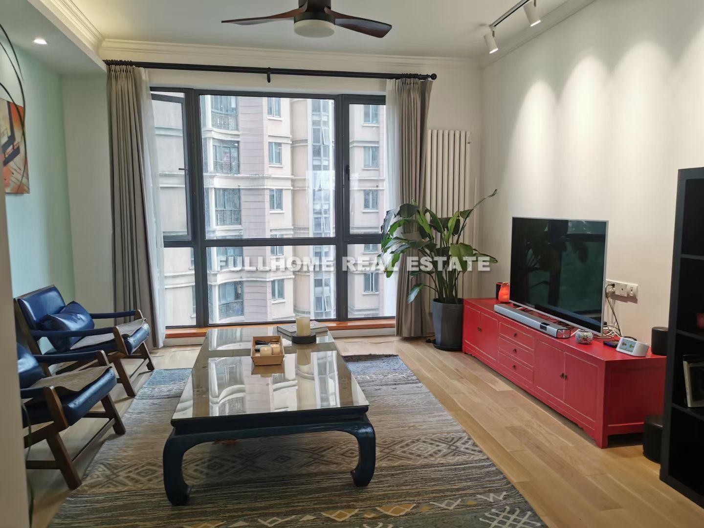 Jinqiao Ai Jianyuan - Interior view 9, Shanghai rental property